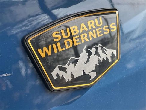 Used 2022 Subaru Forester Wilderness image 7