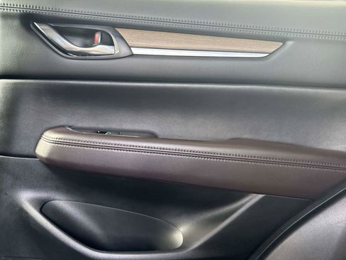 Certified 2020 MAZDA CX-5 Signature image 18