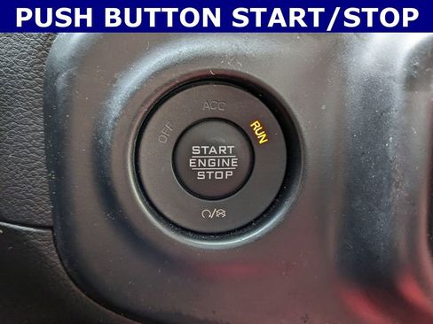 Used 2021 Jeep Gladiator Mojave w/ Trailer Tow Package image 14