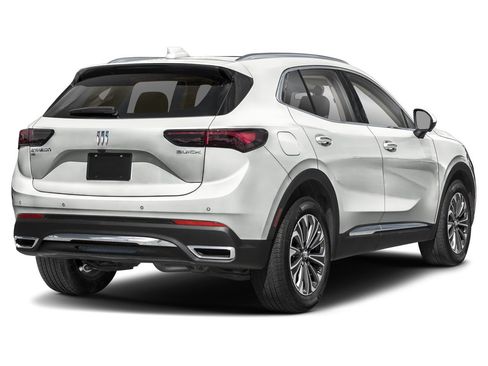 New 2026 Buick Envision Avenir AWD/4WD image 26