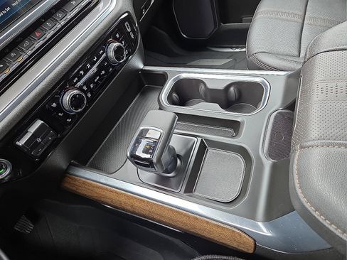 Certified 2023 Chevrolet Silverado 1500 High Country w/ Technology Package image 25