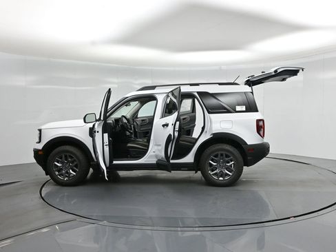 New 2026 Ford Bronco Sport Big Bend w/ Convenience Package AWD/4WD image 32