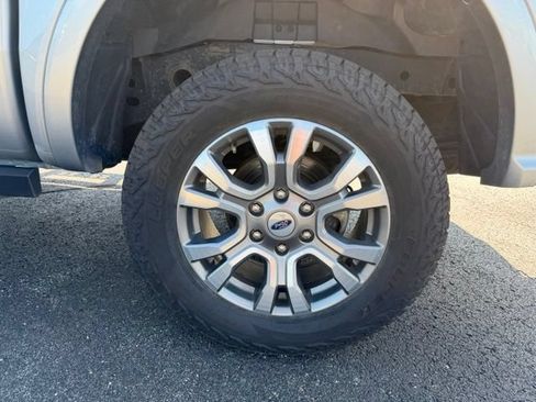 Used 2022 Ford Ranger Lariat w/ Technology Package AWD/4WD image 20