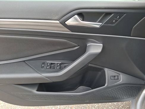 Used 2020 Volkswagen Jetta SEL FWD image 12