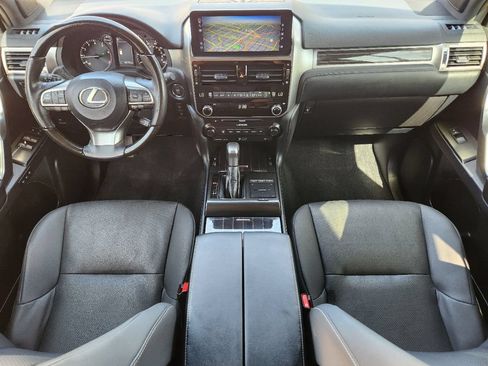 Used 2023 Lexus GX 460 Premium AWD/4WD image 47