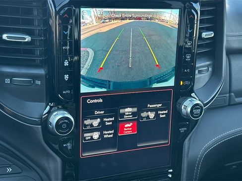 Used 2021 RAM 1500 TRX w/ TRX Level 1 Equipment Group image 22