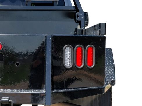 Used 2024 RAM 3500 Laramie w/ Night Edition AWD/4WD image 53
