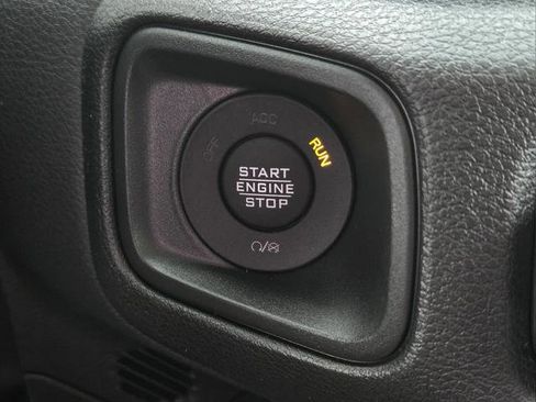 New 2026 Jeep Wrangler Unlimited Sport AWD/4WD image 14