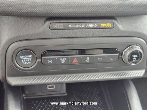 New 2026 Ford Bronco Sport Big Bend AWD/4WD image 17