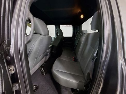 Used 2021 RAM 1500 Classic Warlock w/ Electronics Group image 22