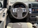Used 2017 Nissan Frontier SV w/ SV Value Truck Package image 5