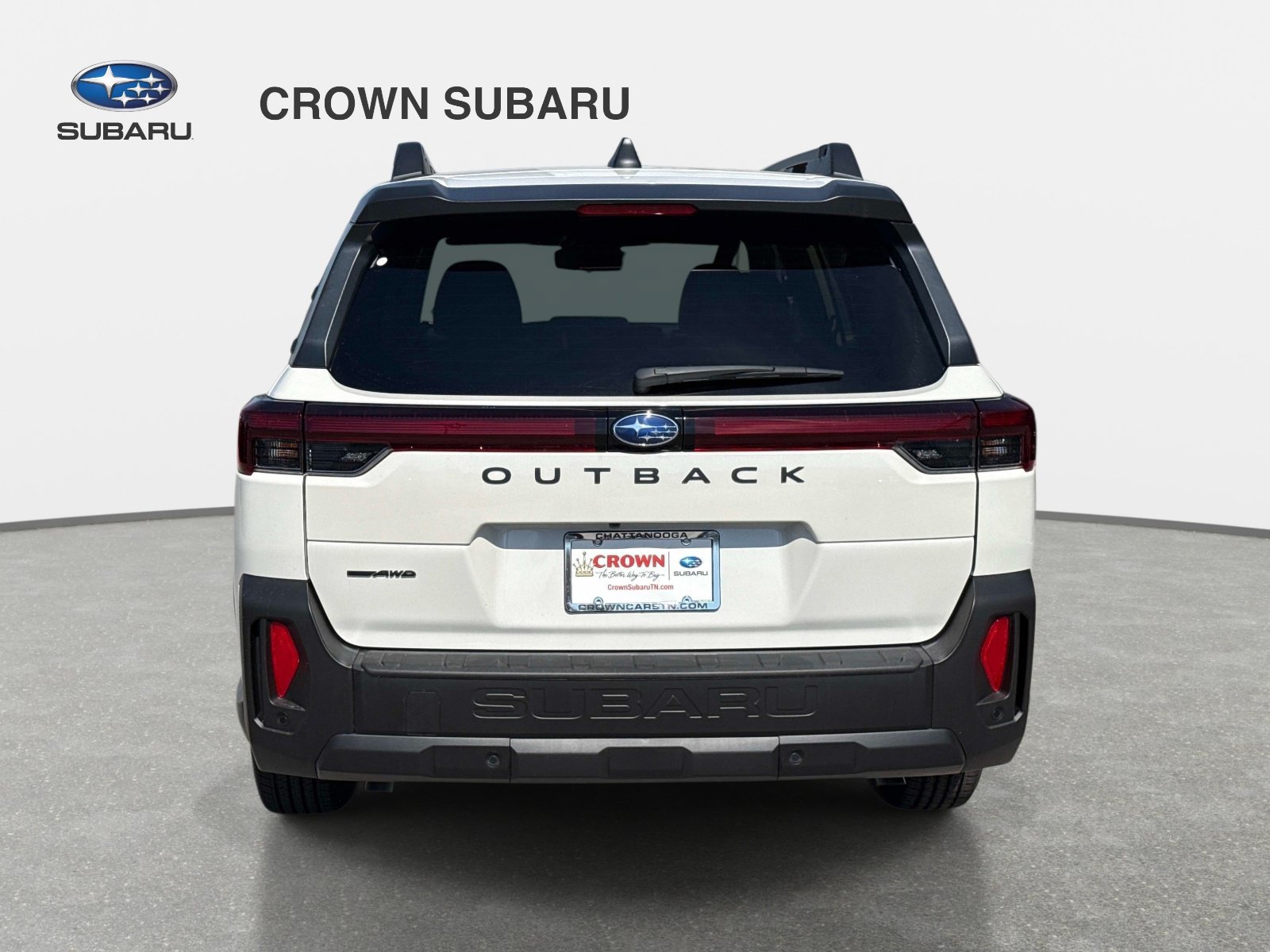 New 2026 Subaru Outback Touring XT AWD/4WD image 5