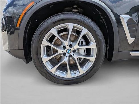 Used 2026 BMW X5 xDrive40i image 25