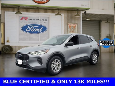Certified 2024 Ford Escape Active w/ Tech Pack #1 image 2