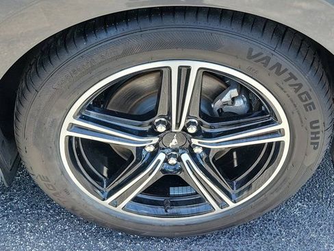 Certified 2024 Ford Mustang Premium RWD image 8