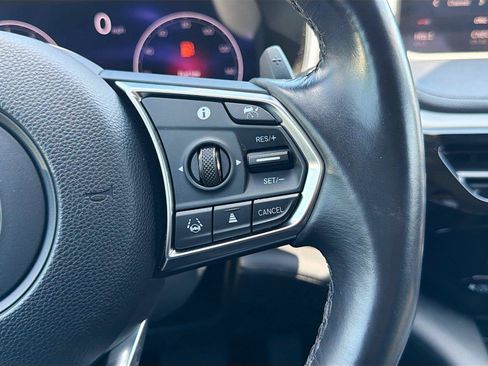 Used 2024 Acura MDX FWD image 39