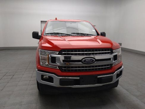Used 2018 Ford F150 XLT w/ Equipment Group 302A Luxury RWD image 14