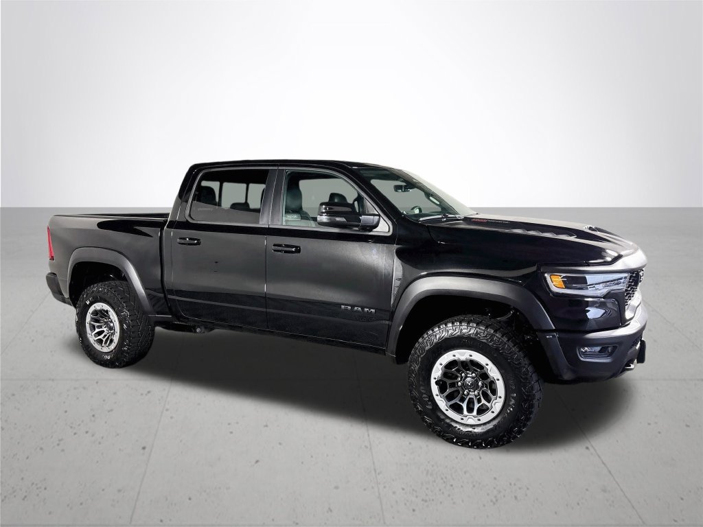 New 2026 RAM 1500 RHO w/ RHO Level 1 Equipment Group AWD/4WD image 4