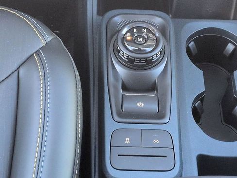 New 2026 Ford Maverick Lobo image 16