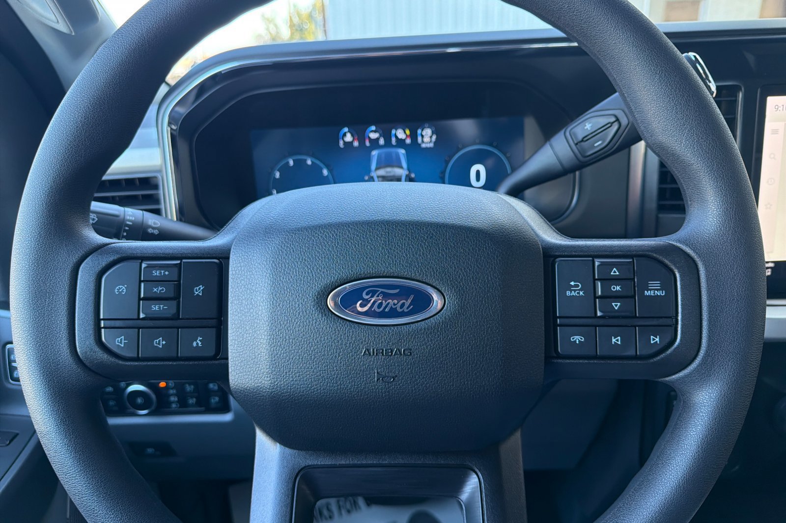 New 2026 Ford F250 XLT w/ XLT Premium Package AWD/4WD image 26
