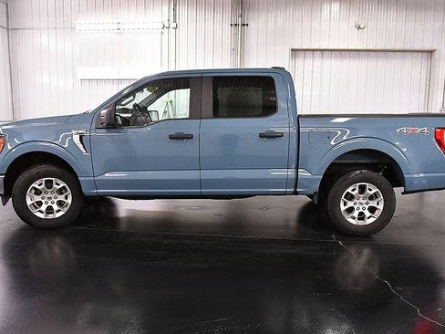 Used 2023 Ford F150 XLT image 4
