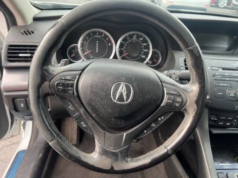 Used 2012 Acura TSX Sedan image 11