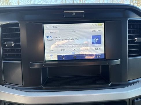 New 2026 Ford F350 XL w/ XL Off-Road Package image 15