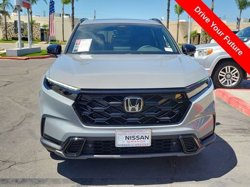 Used 2026 Honda CR-V Sport-L image 32