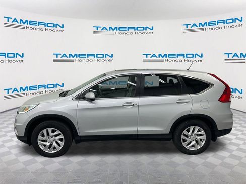 Used 2016 Honda CR-V EX image 2