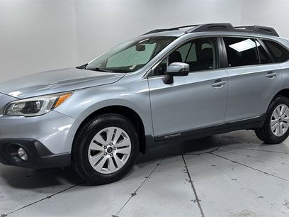 Used 2015 Subaru Outback 2.5i Premium