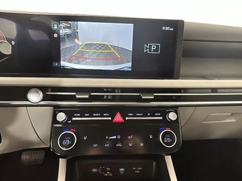 Certified 2026 Hyundai Tucson SEL FWD image 24
