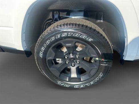 New 2026 RAM 1500 Big Horn image 10