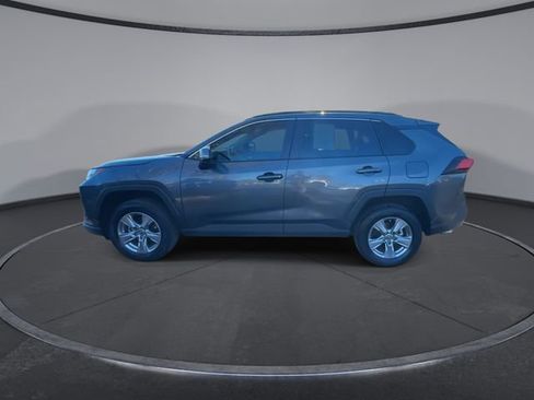 Used 2023 Toyota RAV4 XLE image 10