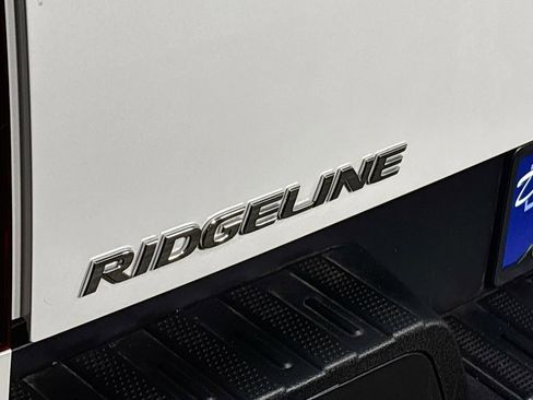 Used 2023 Honda Ridgeline Black Edition image 25