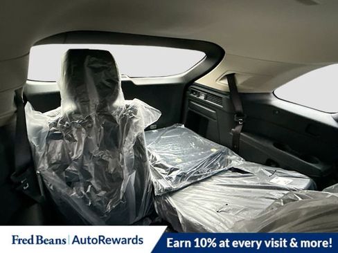 New 2026 MAZDA CX-90 3.3 Turbo w/ Preferred Package image 28