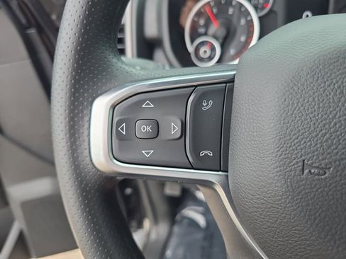 New 2026 RAM 2500 Tradesman AWD/4WD image 21