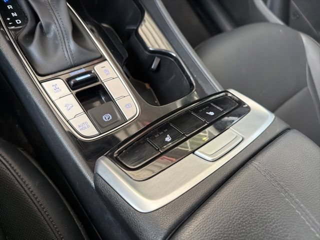 Used 2023 Hyundai Tucson SEL w/ Convenience Package AWD/4WD image 32