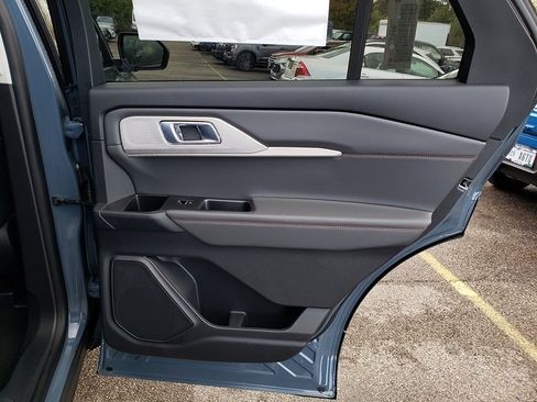 New 2026 Ford Explorer Active image 17