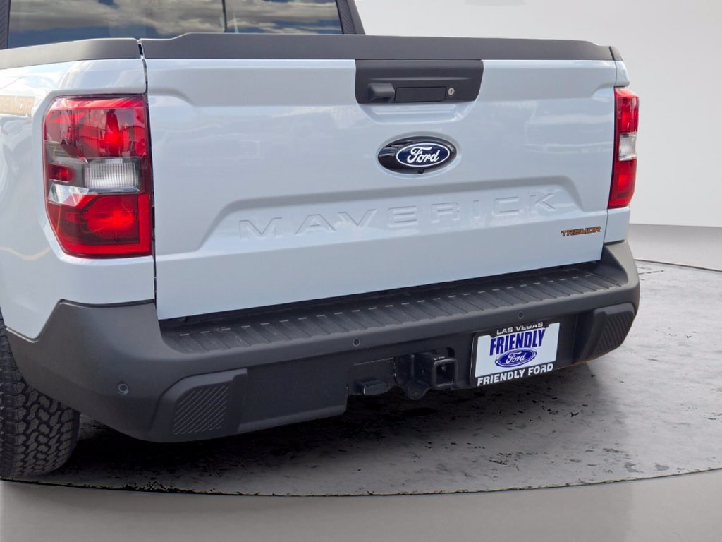 New 2026 Ford Maverick Tremor AWD/4WD image 5