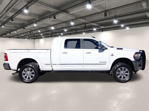 Used 2021 RAM 2500 Limited image 17