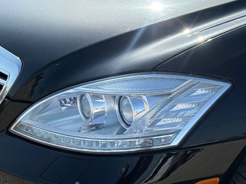 Used 2013 Mercedes-Benz S 550 image 4
