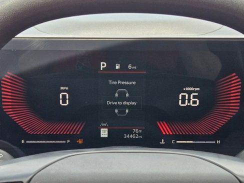 Used 2025 Kia K4 LXS image 16