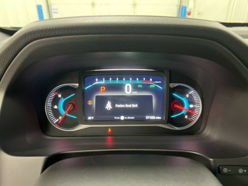 Used 2021 Honda Passport EX-L image 12