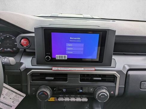 New 2026 Toyota 4Runner TRD Sport image 12