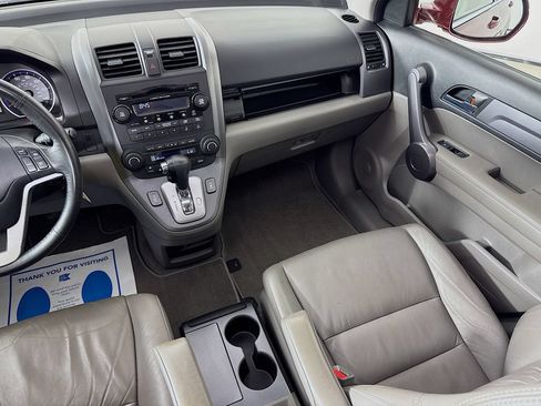 Used 2008 Honda CR-V EX-L image 28