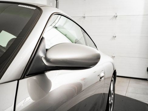 Used 2000 Porsche 911 Carrera image 17