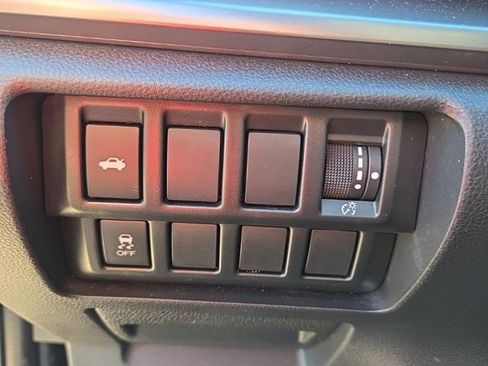 Used 2022 Subaru WRX Premium image 21