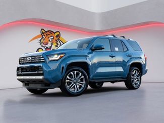 New 2026 Toyota 4Runner Limited video 1