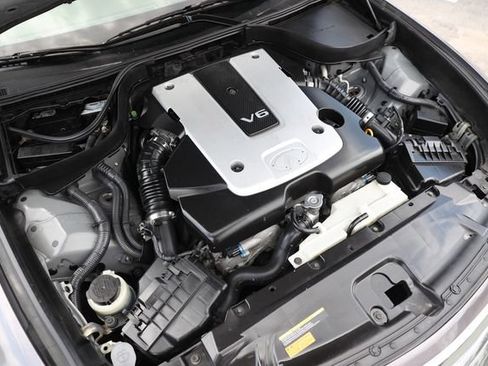 Used 2012 INFINITI G25 Journey RWD image 48