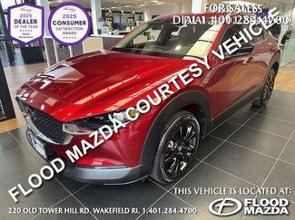 New 2025 MAZDA CX-30 AWD 2.5 S w/ Select Sport Pkg video 1